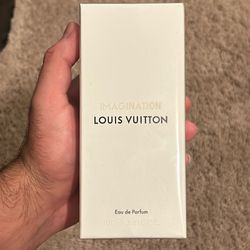 Louis Vuitton Imagination 100ml 