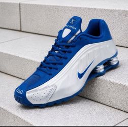 Nike Shox R4