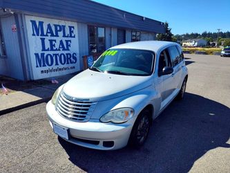 2007 Chrysler PT Cruiser