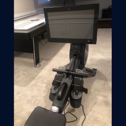 NORDICTRACK ROWER RW900