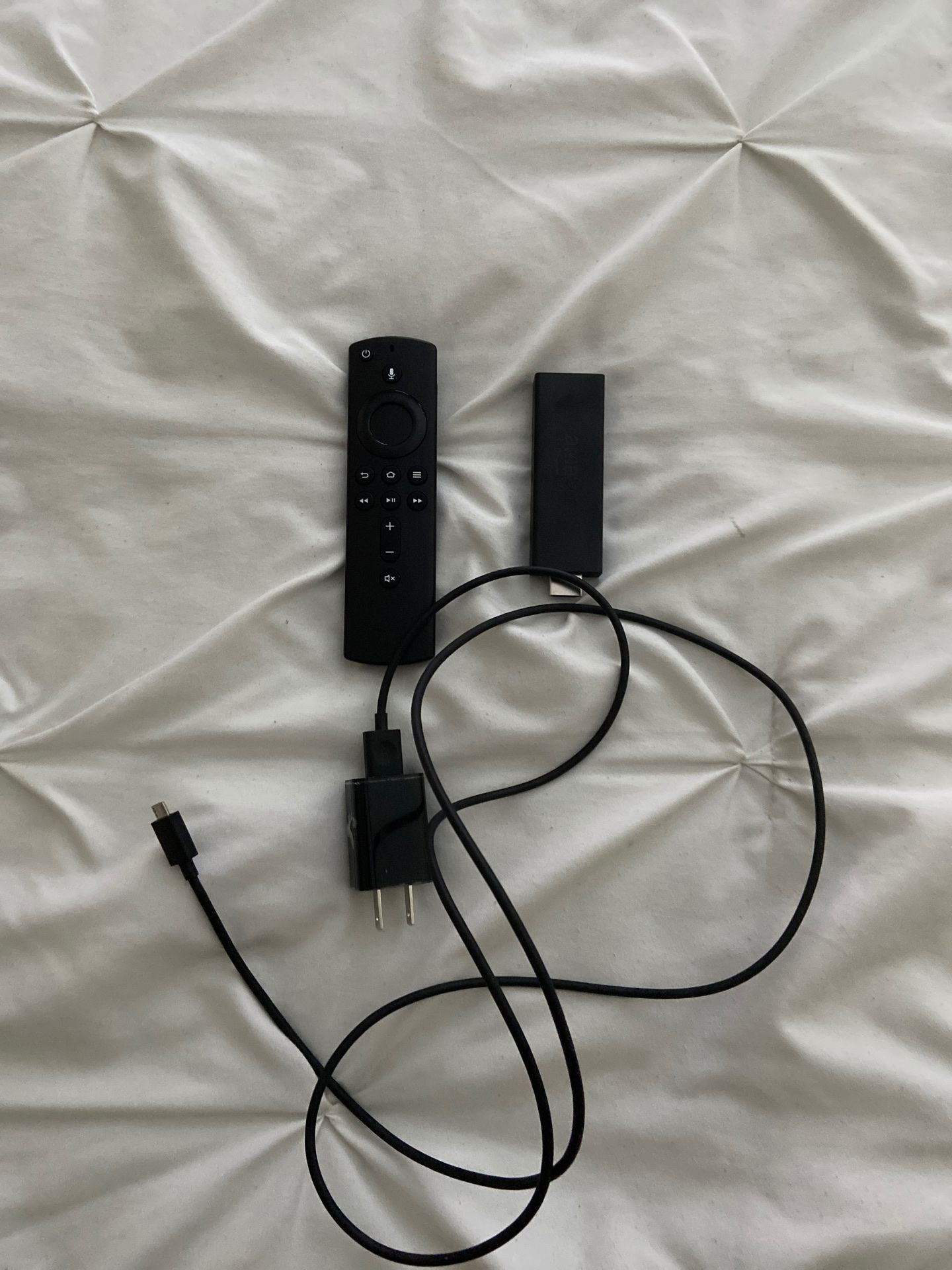 Amazon Fire TV Stick