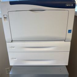 XEROX Phaser 7100 Laser Color Printer