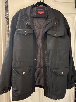 Men’s xxl jacket
