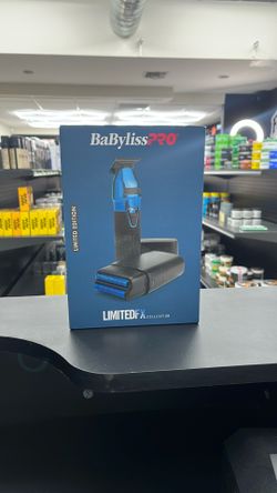 Babyliss Pro Limited Fx 