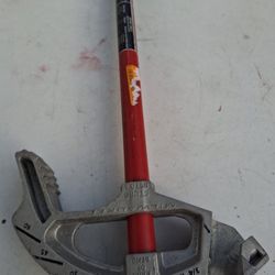 Milwaukee 1 in. EMT Aluminum Conduit Bender