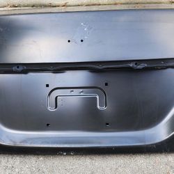 2013 2014 2015 2016 2017 HONDA ACCORD TRUNK LID