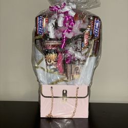 Gift Baskets For occasions! Easter, Mother’s Day!