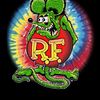 Rat Fink