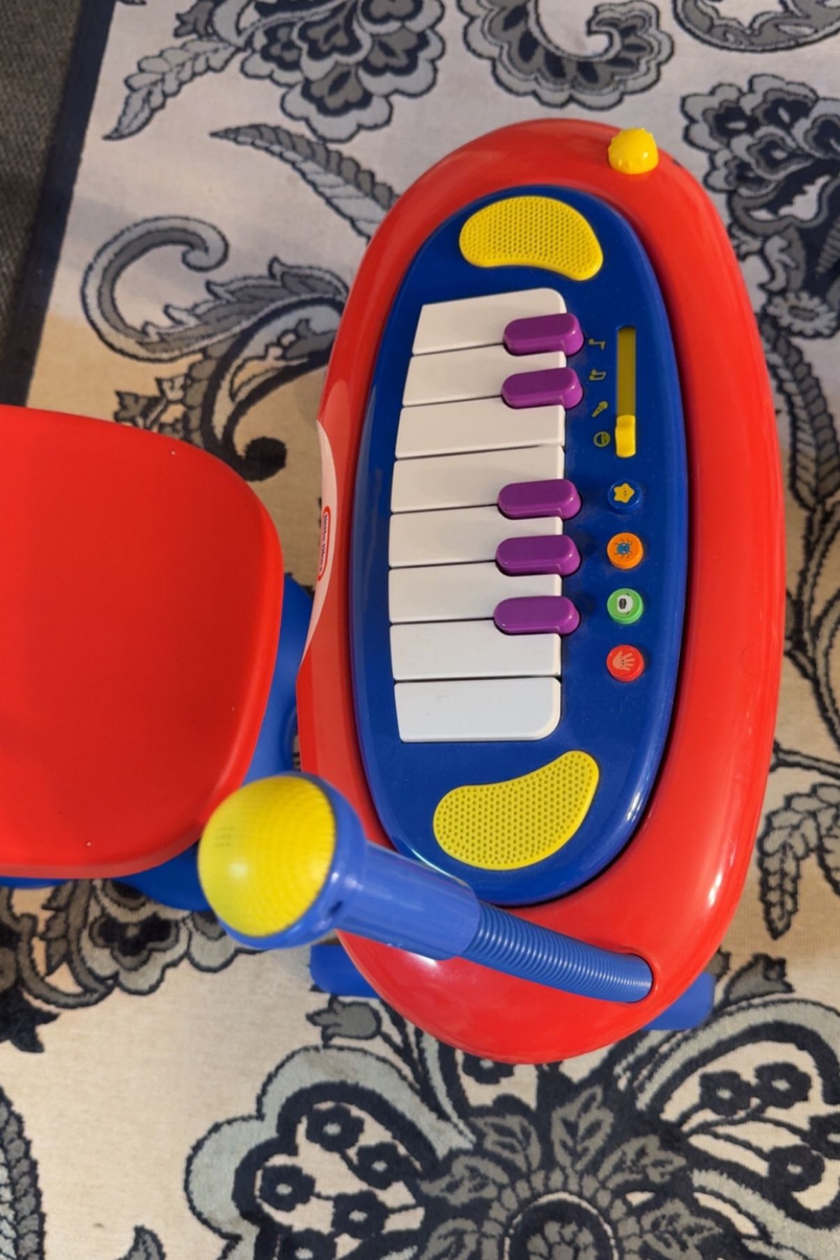 Boys Or Girls Toy Like New Perfect Condition!
