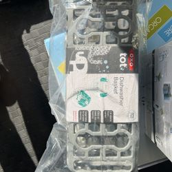 Oxo Dishwasher Basket