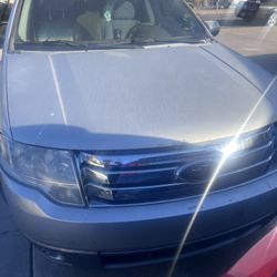2008 Ford Taurus X SEL