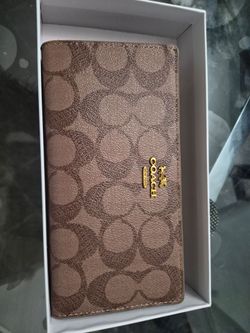 Cartera coach