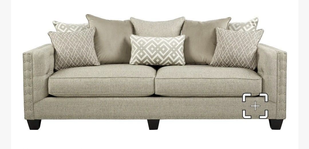 chelsea hills beige sofa