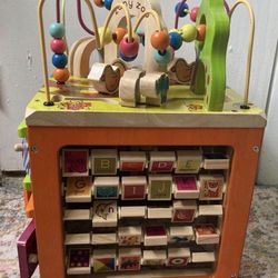 Toys
