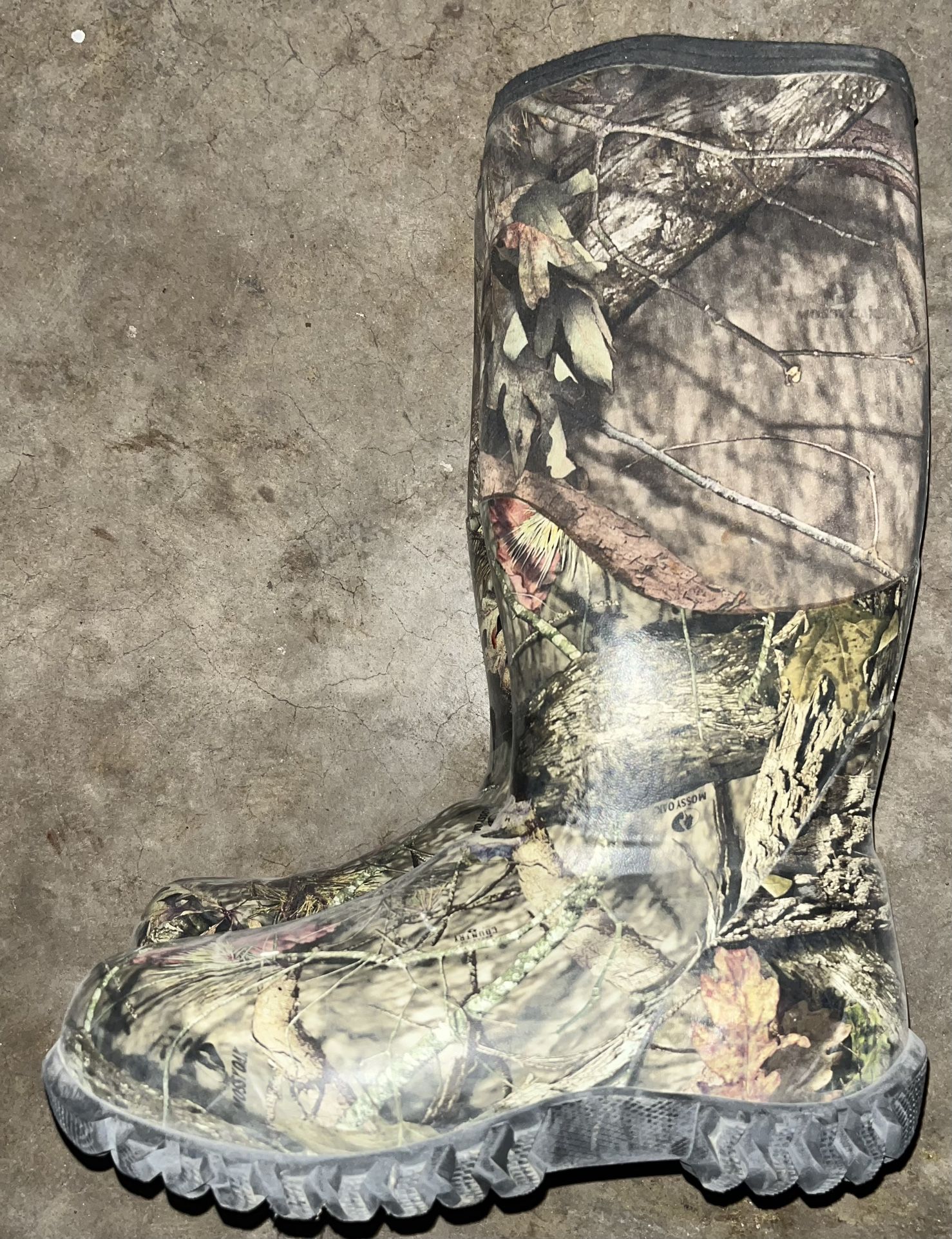 Boots 