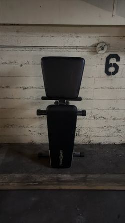 Bench