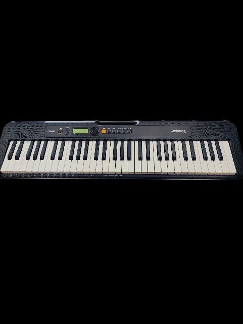 Casio Keyboard (CT-S200)