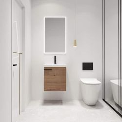 NEW Bathroom Vanity 18"