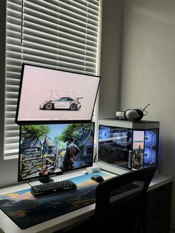 Top monitor Samsung 240hz 1080p