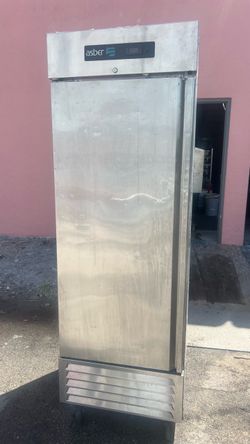 Restaurant Freezer