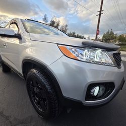 2011 KIA Sorento