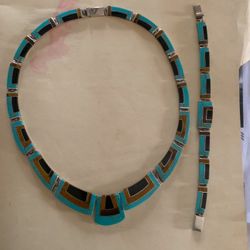 Sterling Silver .950