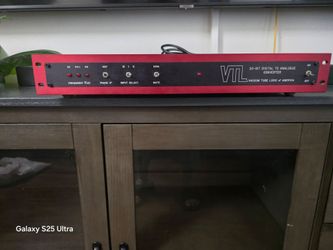 VTL DAC