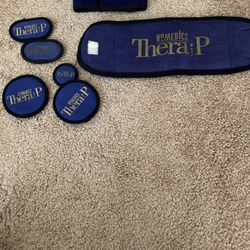 Thera p Magnetic Therapy