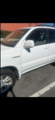 2007 Toyota Highlander Hybrid