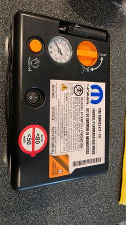 Tire Kit