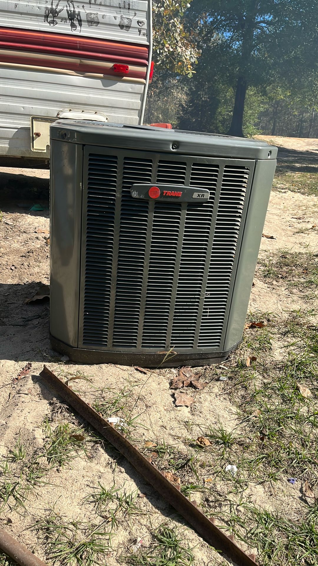 Smaller Ac Unit