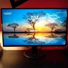 Hp Led Monitor