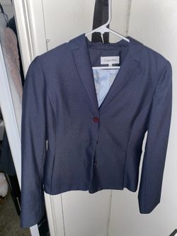 Calvin Klein Blazer