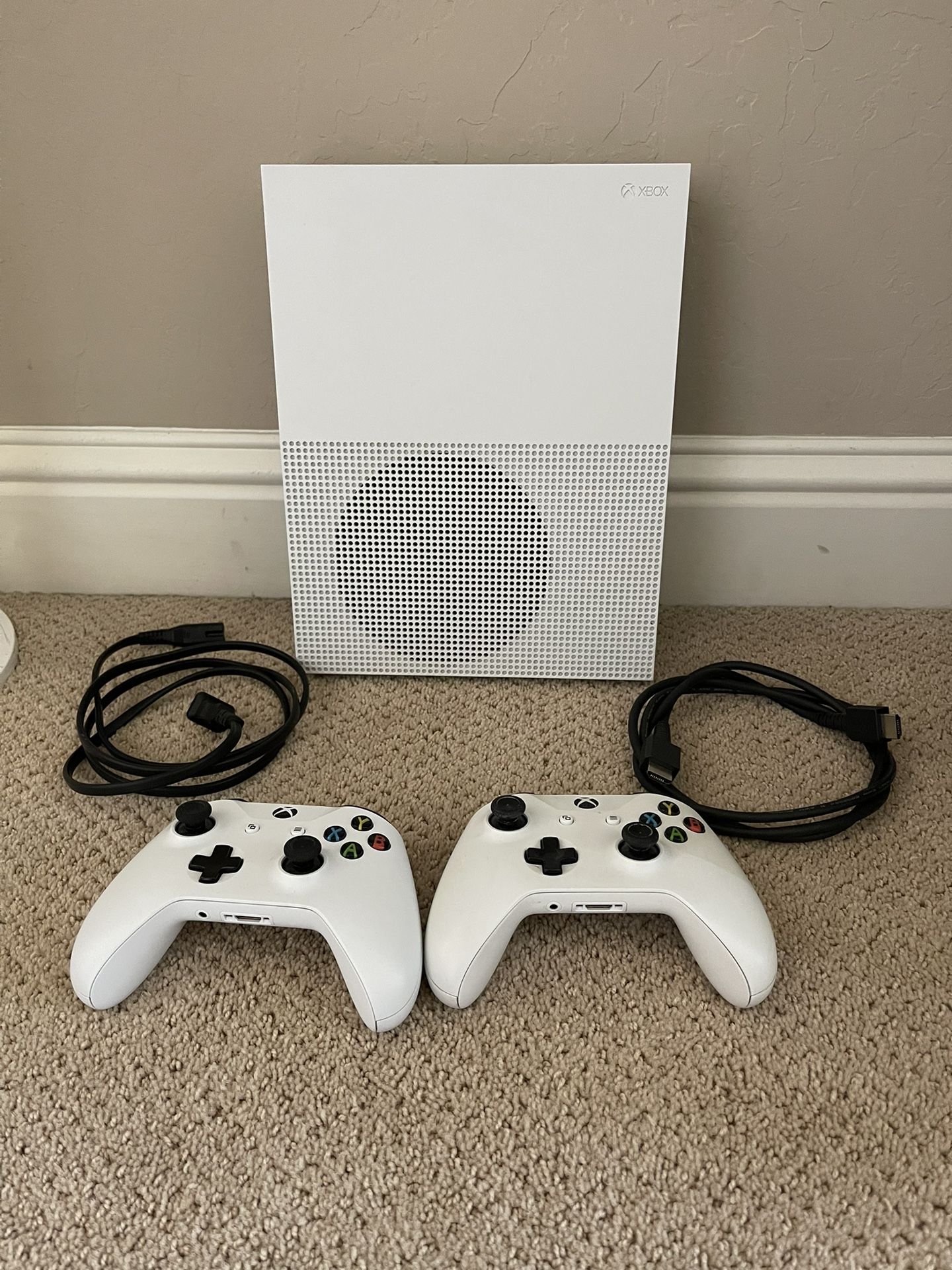 1TB Xbox One S for Sale in Fresno, CA OfferUp