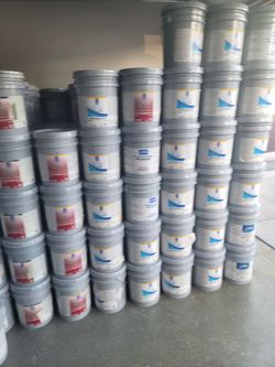 Paint and primer