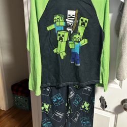 Minecraft Pjs 