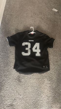 Bo Jackson Authentic Jersey