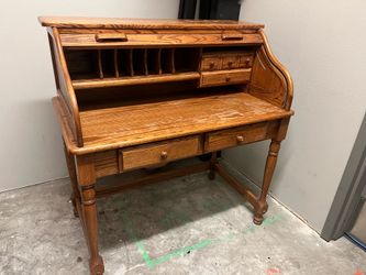 Vintage console