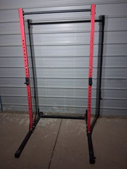 Half rack