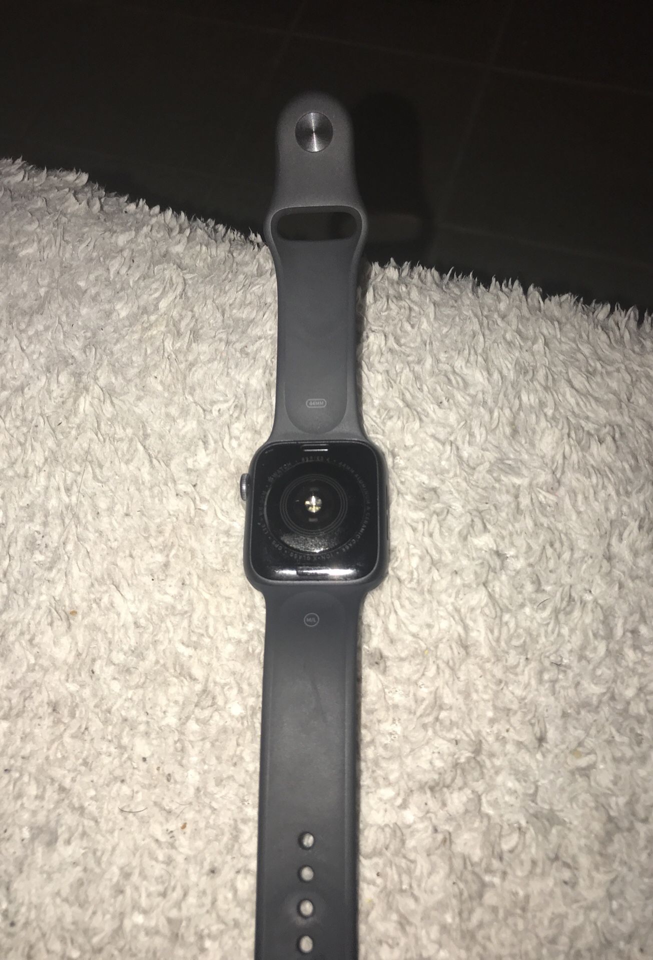Apple Watch series 4