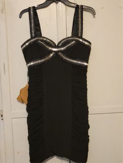 By Light And The Box.Dress.