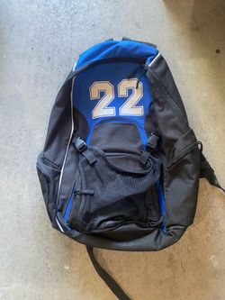 Backpack