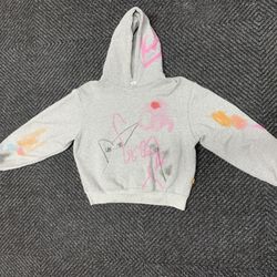 Achihara Women’s Hoodie Size Medium 