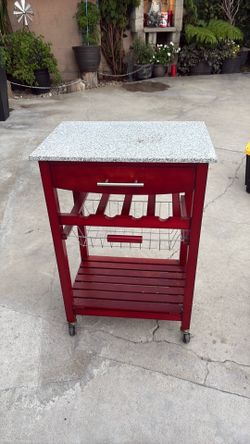 Marble Rolling Table