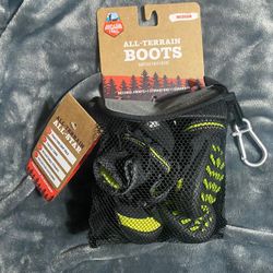 All Terrain Dog Shoes
