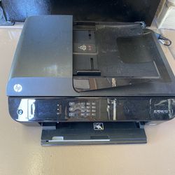HP Officejet 4635 Printer/Scan/Fax