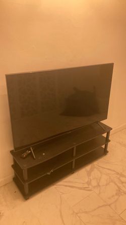 Samsung 55’ Inch 4k TV