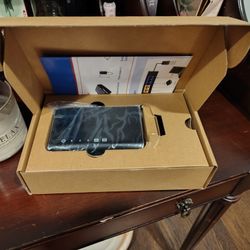 Channel Switch Device 