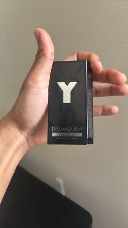 YSL LE PARFUM