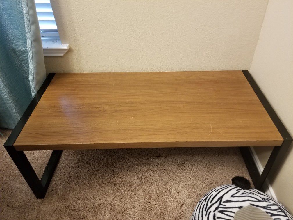 Ikea table coffee table